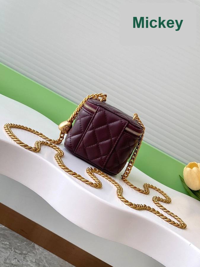 【S】$112=750CNY｜Chanel(AP3203-1)｜Item ID-00595