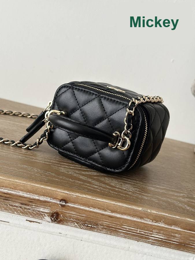 【S】$105=700CNY｜Chanel(66020-2)｜Item ID-00562