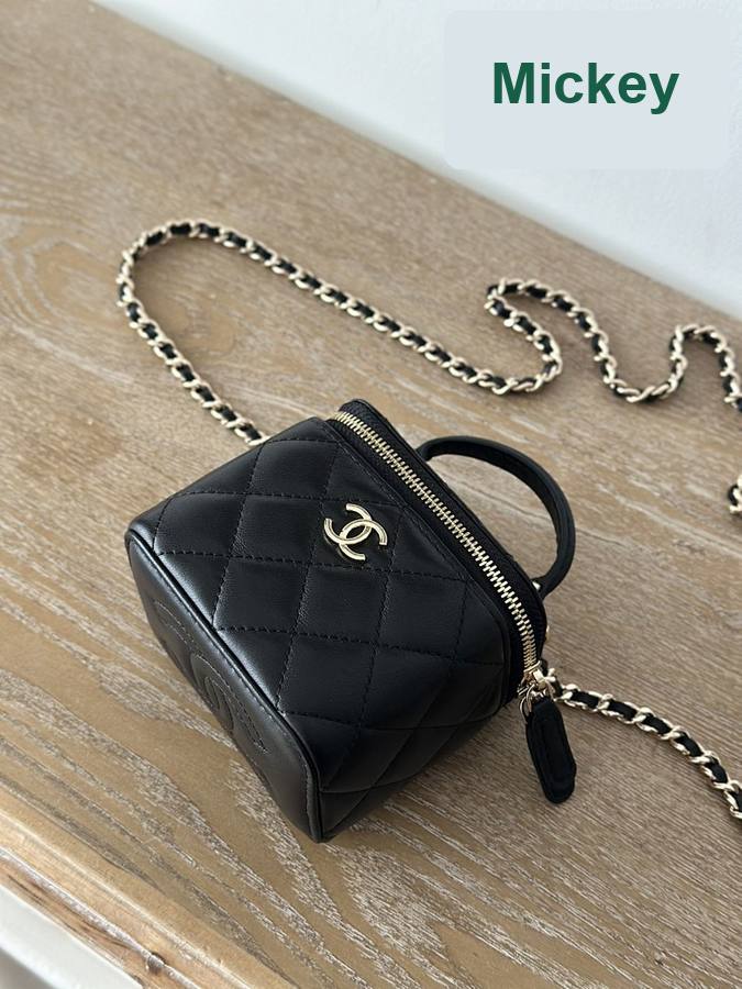 【S】$105=700CNY｜Chanel(66020-2)｜Item ID-00562