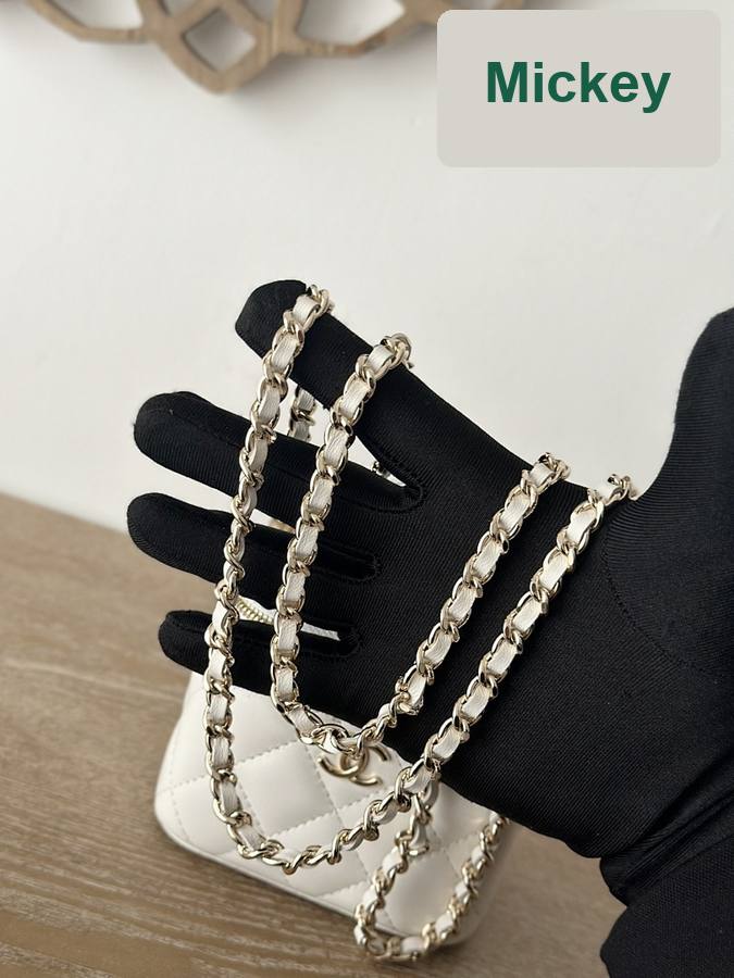 【S】$105=700CNY｜Chanel(66020-3)｜Item ID-00557