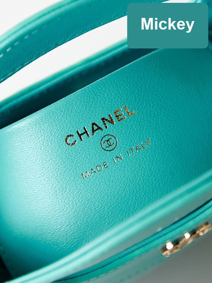 【S】$108=720CNY｜Chanel(AS3656-4)｜Item ID-00592