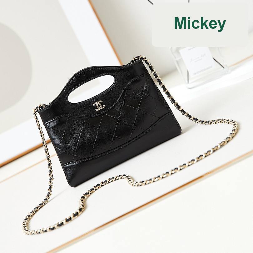 【S】$108=720CNY｜Chanel(AS3656-3)｜Item ID-00591