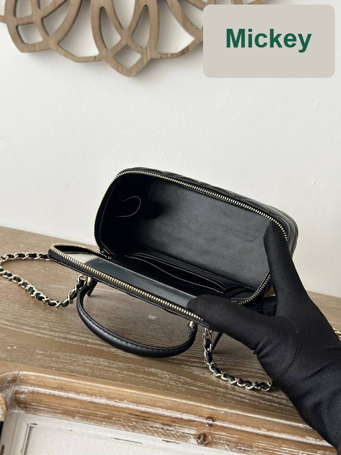 【S】$109=730CNY｜Chanel(66021-1)｜Item ID-00578