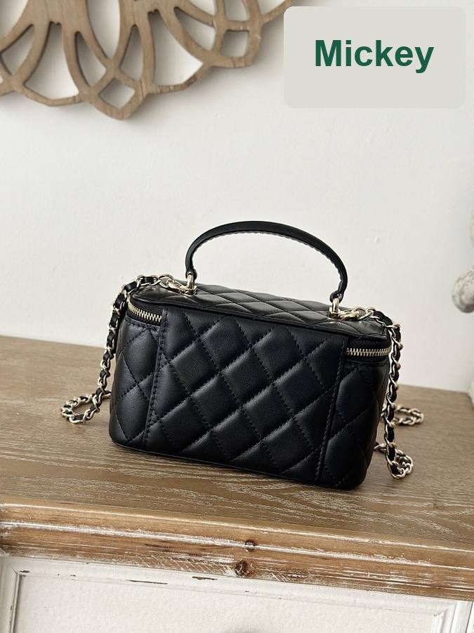 【S】$109=730CNY｜Chanel(66021-1)｜Item ID-00578