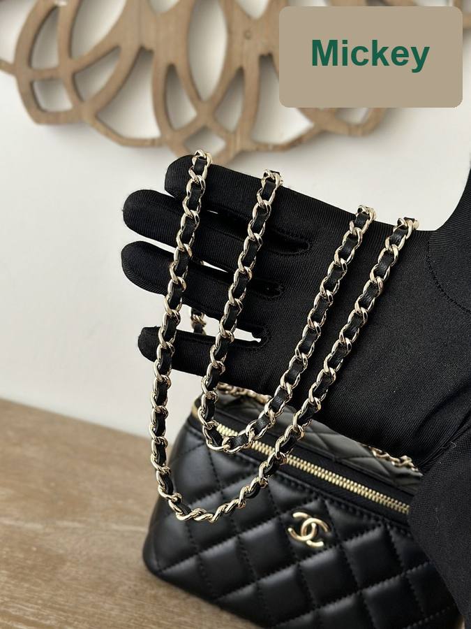 【S】$109=730CNY｜Chanel(66021-1)｜Item ID-00578