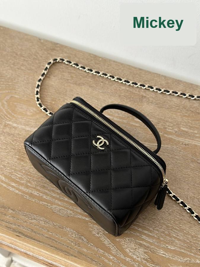 【S】$109=730CNY｜Chanel(66021-1)｜Item ID-00578