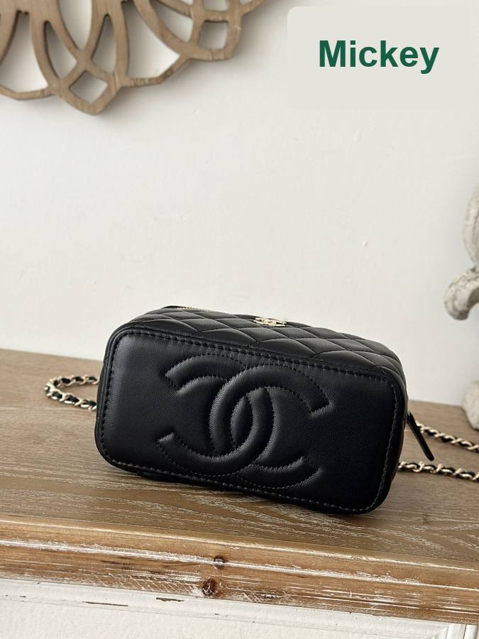 【S】$109=730CNY｜Chanel(66021-1)｜Item ID-00578