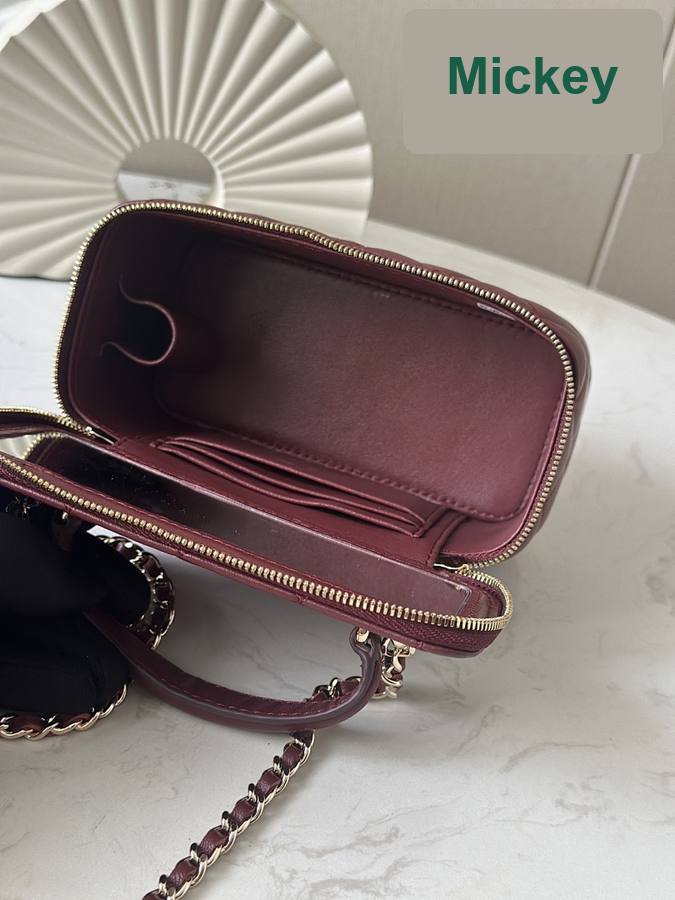 【S】$109=730CNY｜Chanel(66021-3)｜Item ID-00574
