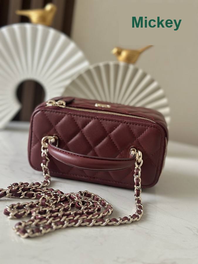 【S】$109=730CNY｜Chanel(66021-3)｜Item ID-00574