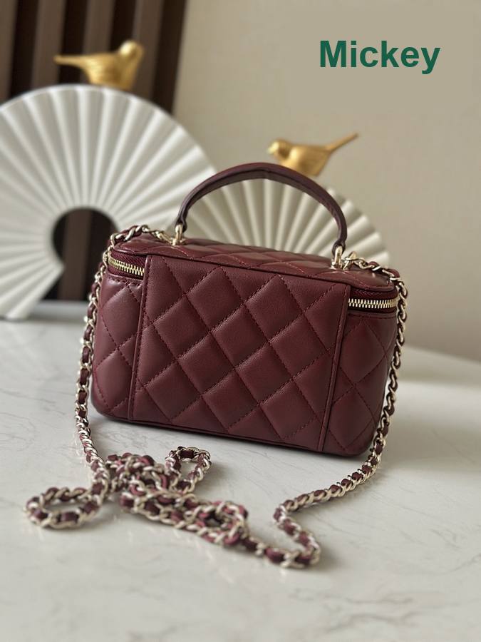 【S】$109=730CNY｜Chanel(66021-3)｜Item ID-00574