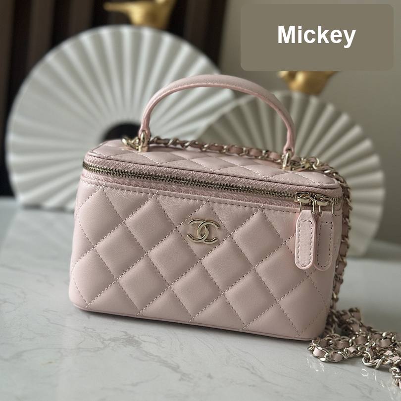 【S】$109=730CNY｜Chanel(66021-4)｜Item ID-00570