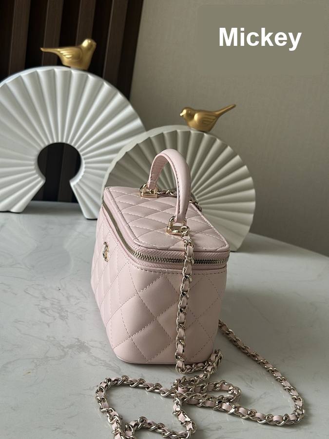 【S】$109=730CNY｜Chanel(66021-4)｜Item ID-00570