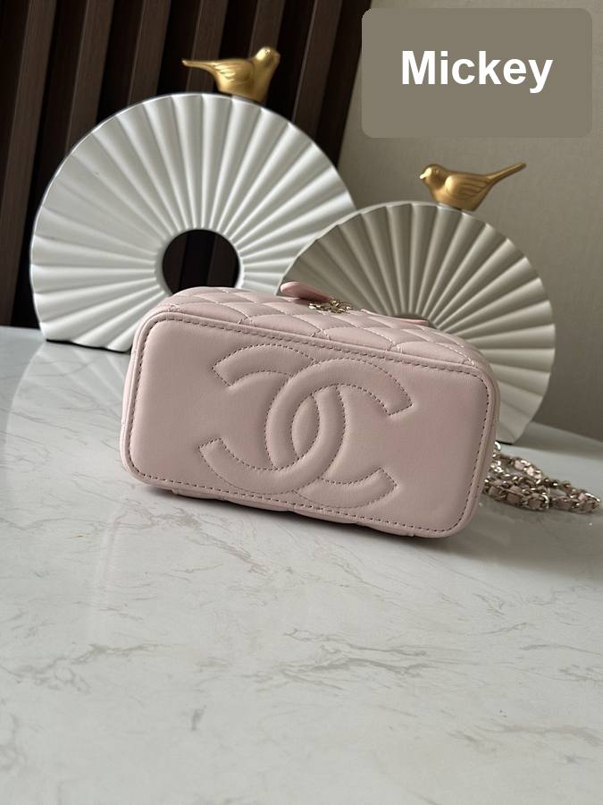 【S】$109=730CNY｜Chanel(66021-4)｜Item ID-00570