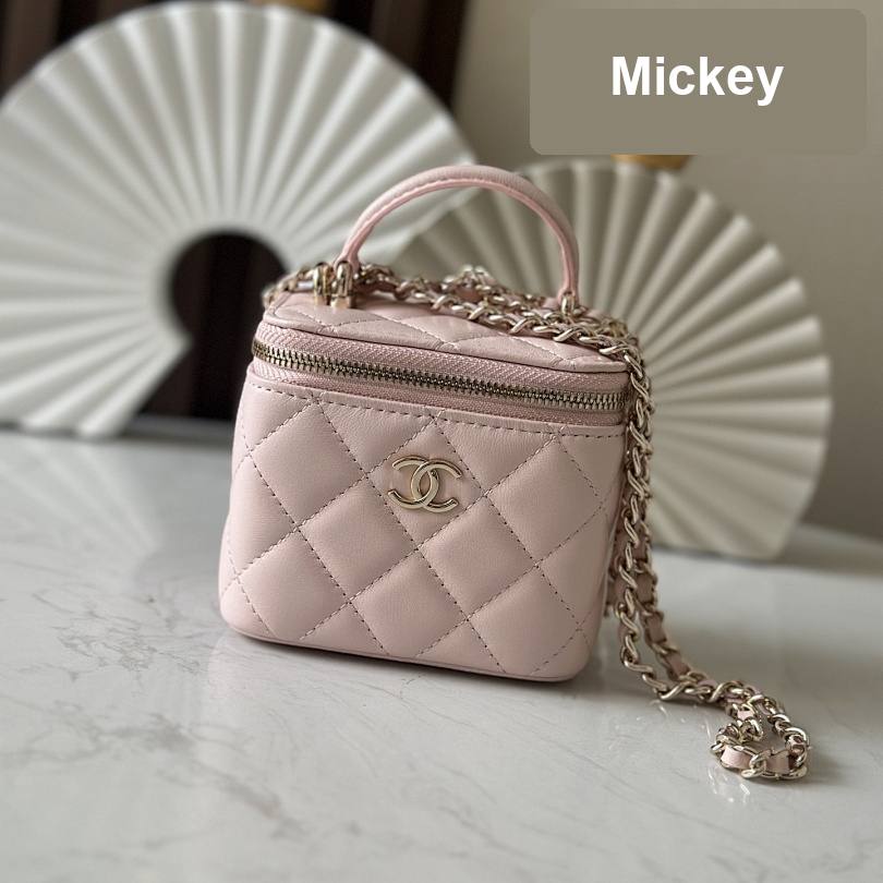 【S】$105=700CNY｜Chanel(66020-1)｜Item ID-00568