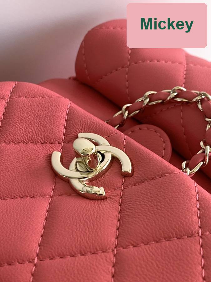 【S】$120=800CNY｜Chanel(AS2908-2)｜Item ID-00546