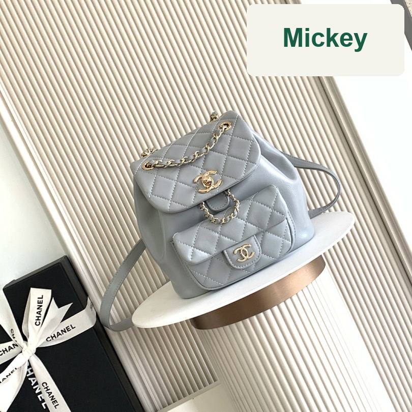【S】$120=800CNY｜Chanel(AS2908-5)｜Item ID-00540