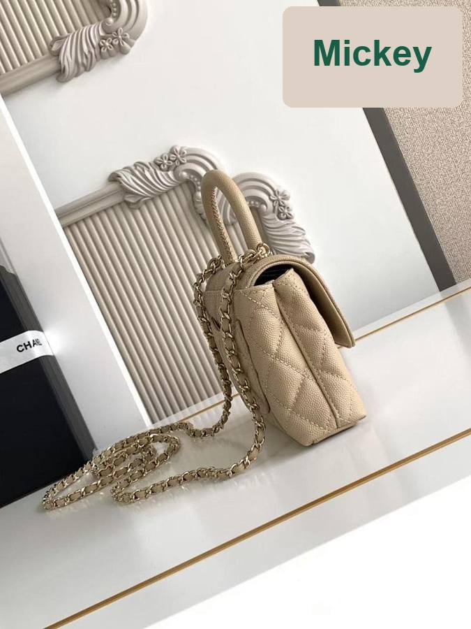【S】$105=700CNY｜Chanel(AS4244-3)｜Item ID-00538