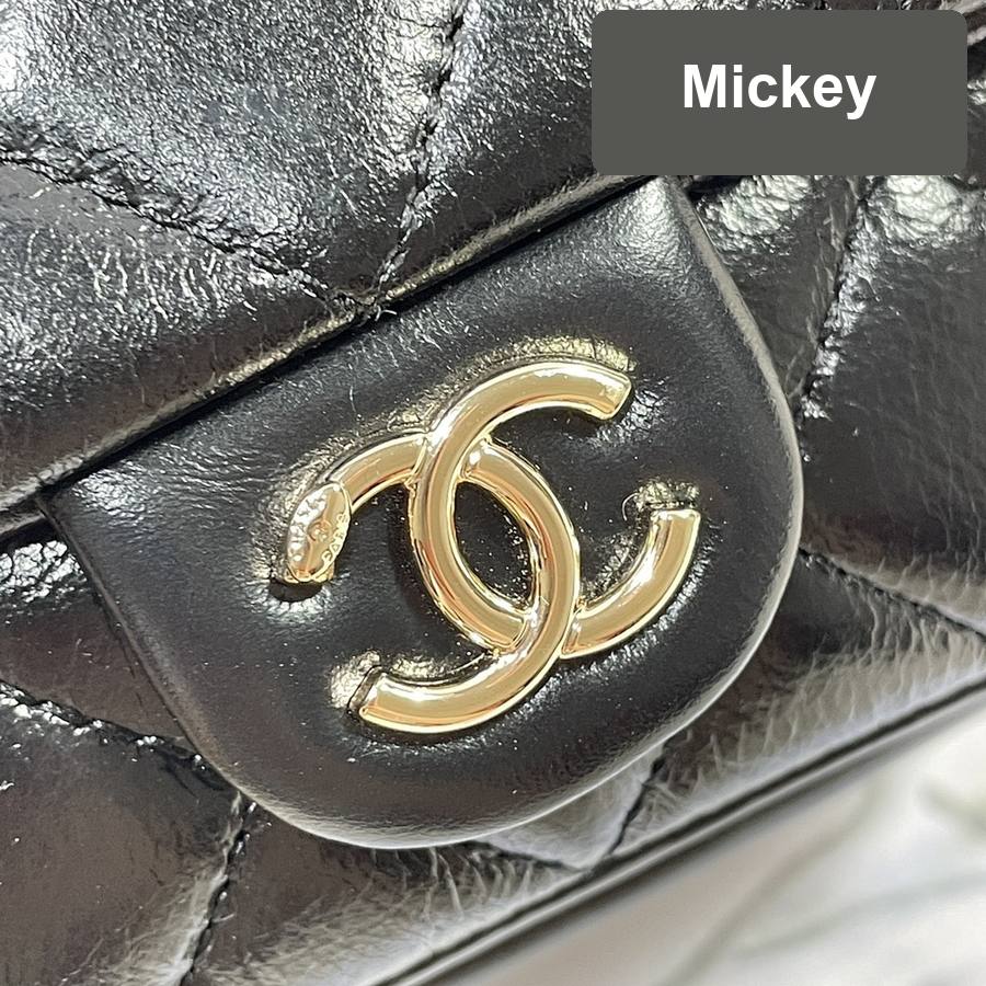【S】$120=800CNY｜Chanel(2908-9)｜Item ID-00521