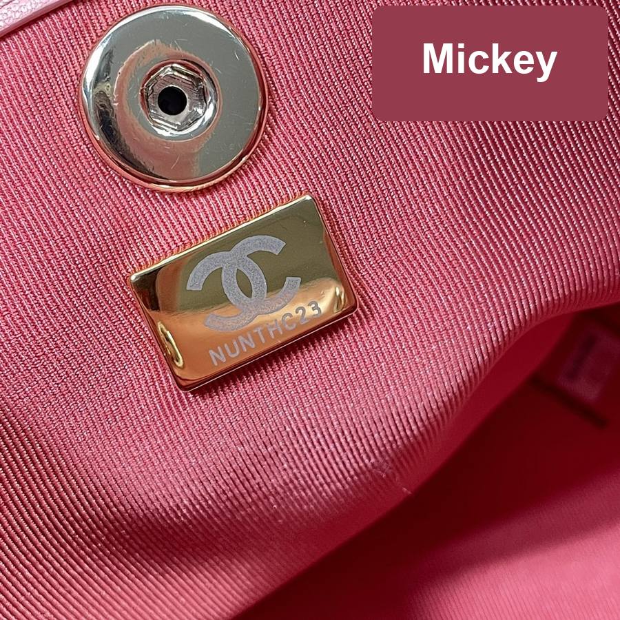 【S】$120=800CNY｜Chanel(2908-5)｜Item ID-00517