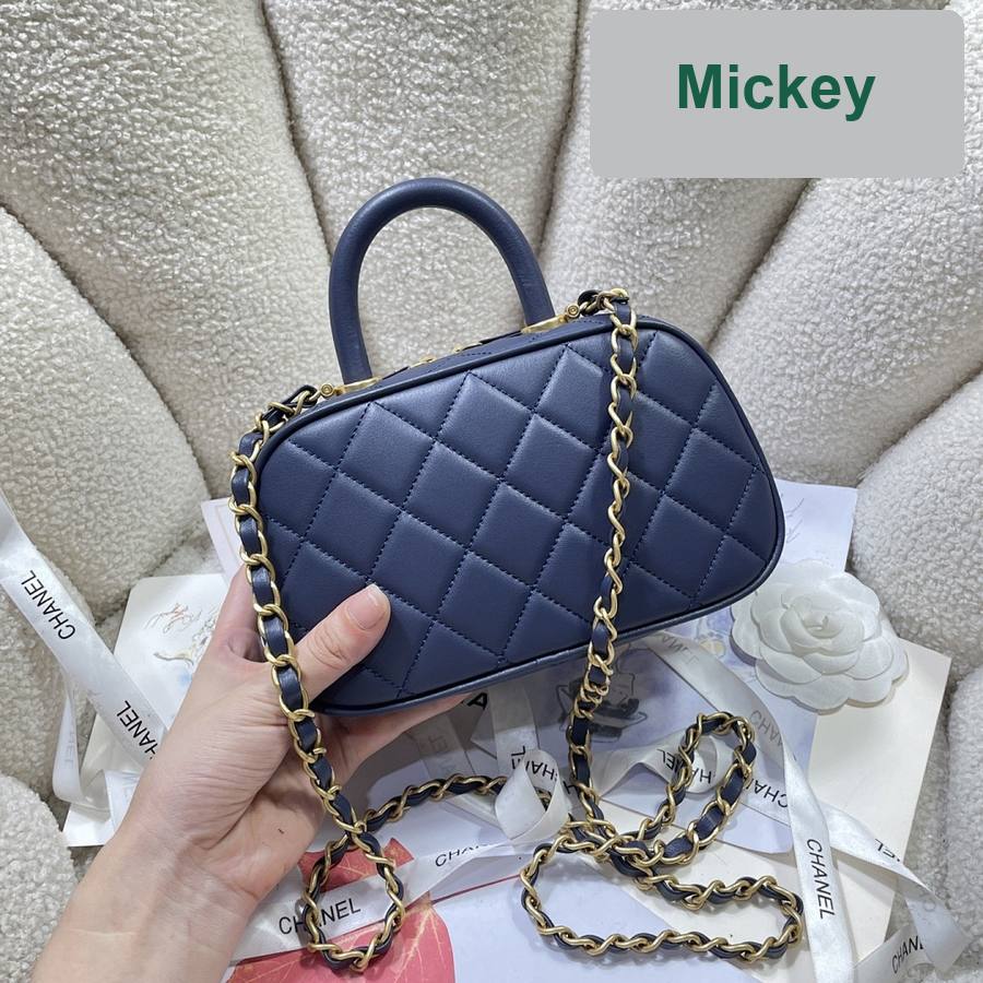 【S】$127=850CNY｜Chanel(5572-2)｜Item ID-00465