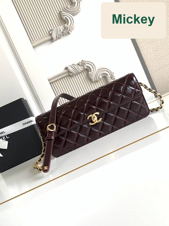 【S】$127=850CNY｜Chanel(AS5642-3)｜Item ID-00447