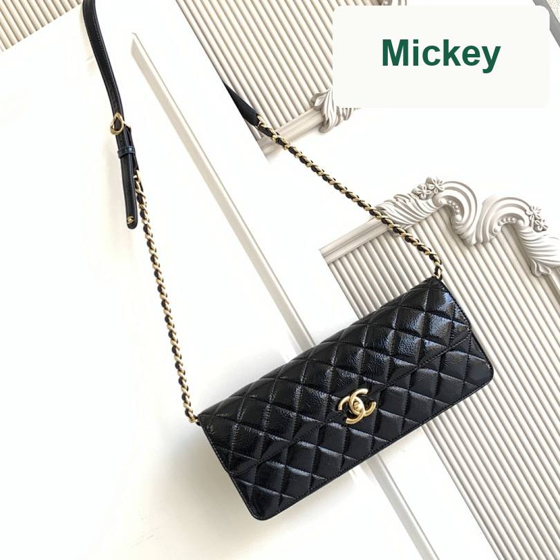 【S】$127=850CNY｜Chanel(AS5642-1)｜Item ID-00445