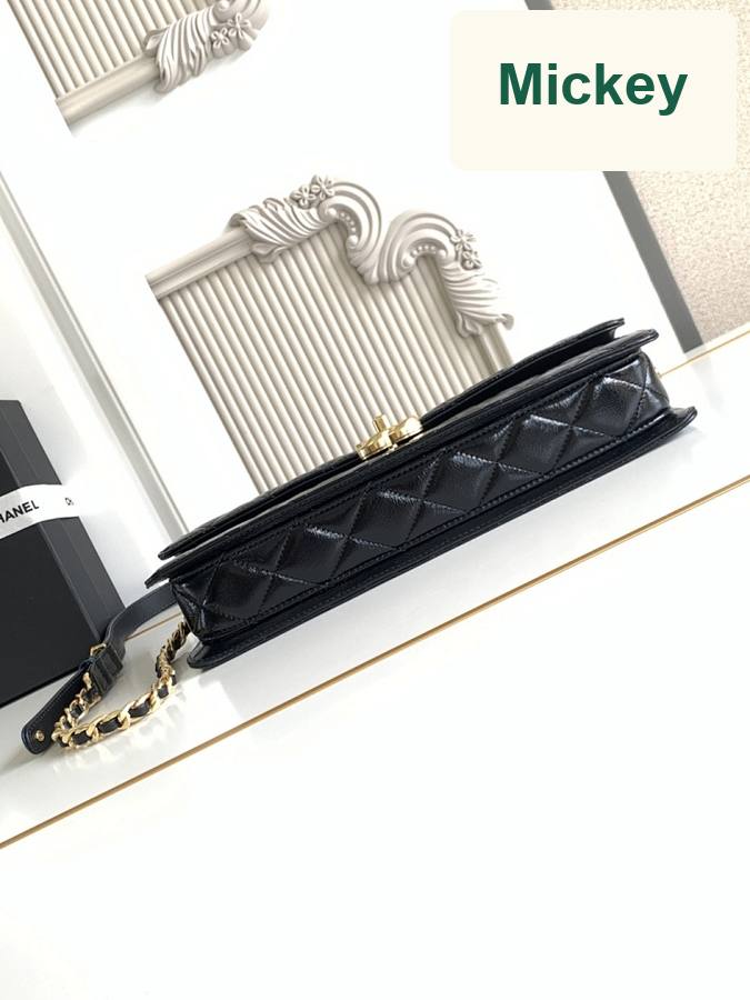 【S】$127=850CNY｜Chanel(AS5642-1)｜Item ID-00445