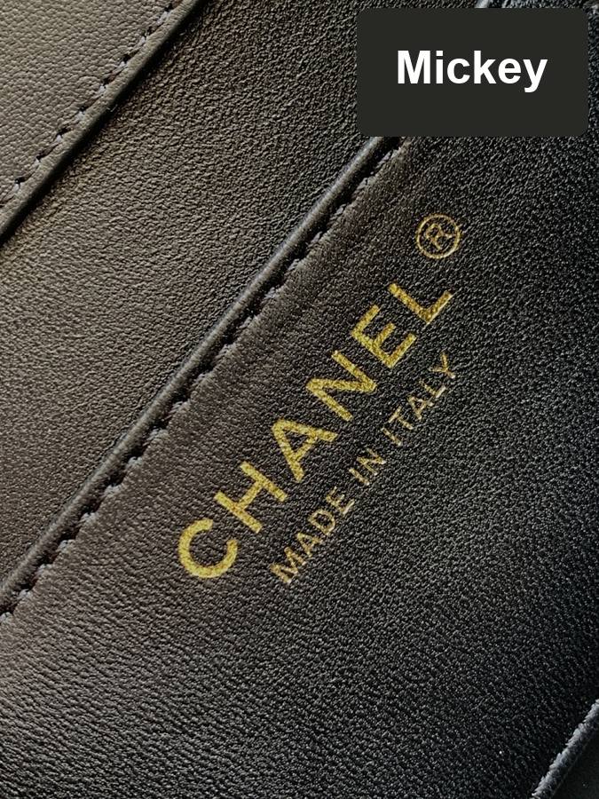 【S】$123=820CNY｜Chanel(AS5633-1)｜Item ID-00443