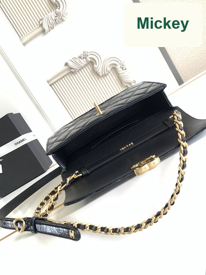 【S】$123=820CNY｜Chanel(AS5633-1)｜Item ID-00443