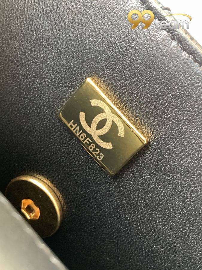 【S】$123=820CNY｜Chanel(AS5633-1)｜Item ID-00443