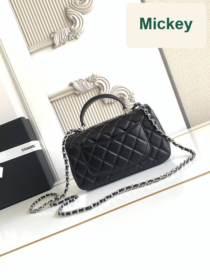【S】$109=730CNY｜Chanel(AS2431-3)｜Item ID-00431