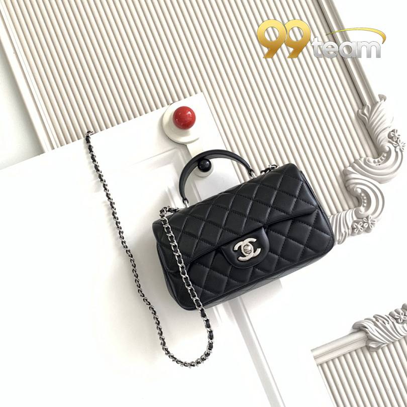 【S】$109=730CNY｜Chanel(AS2431-3)｜Item ID-00431