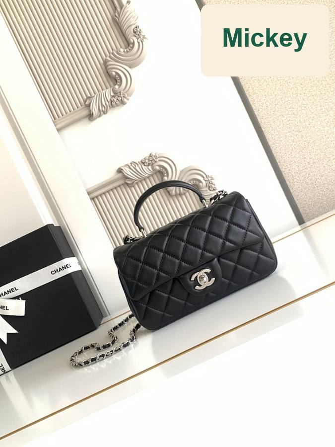 【S】$109=730CNY｜Chanel(AS2431-3)｜Item ID-00431