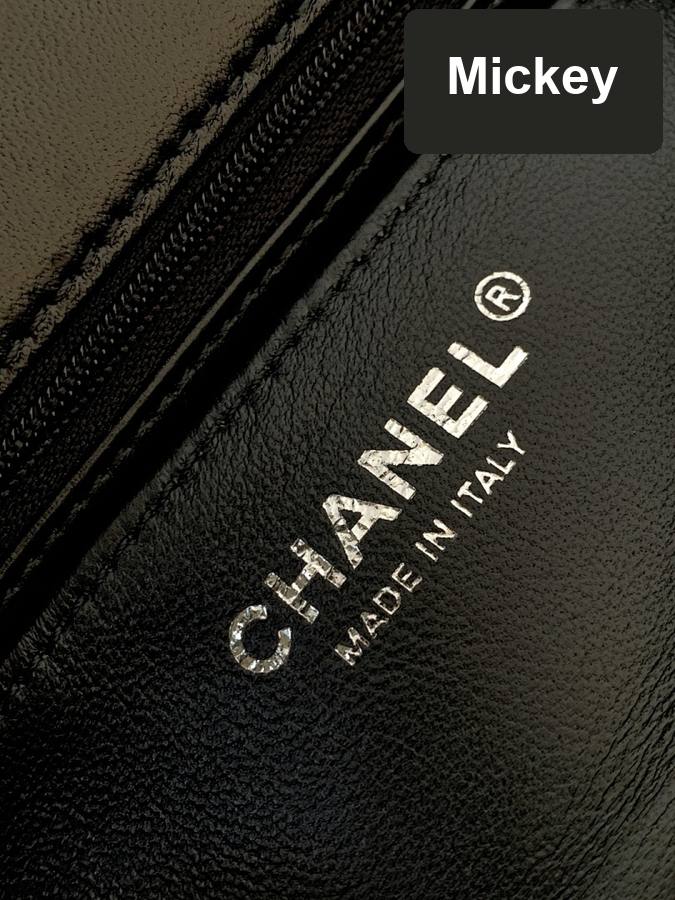 【S】$109=730CNY｜Chanel(AS2431-3)｜Item ID-00431