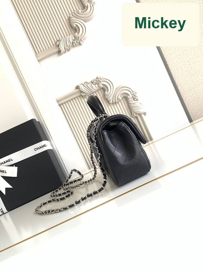 【S】$109=730CNY｜Chanel(AS2431-3)｜Item ID-00431