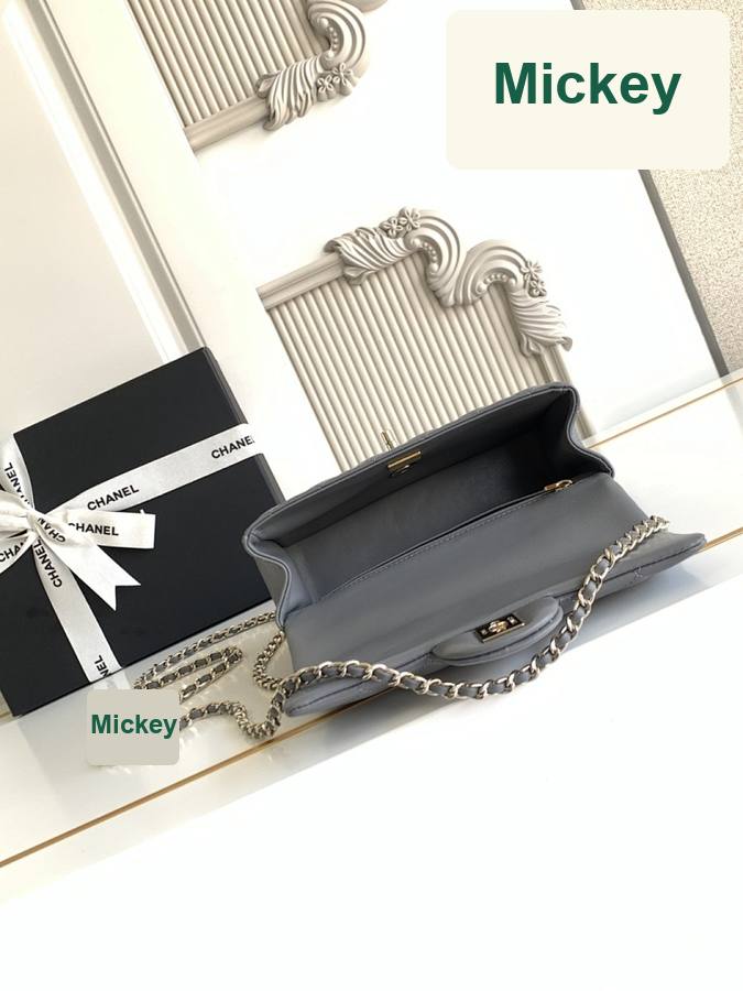【S】$109=730CNY｜Chanel(AS2431-6)｜Item ID-00426