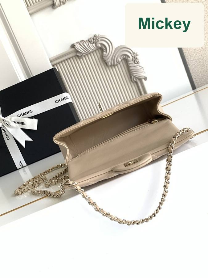 【S】$109=730CNY｜Chanel(AS2431-12)｜Item ID-00425