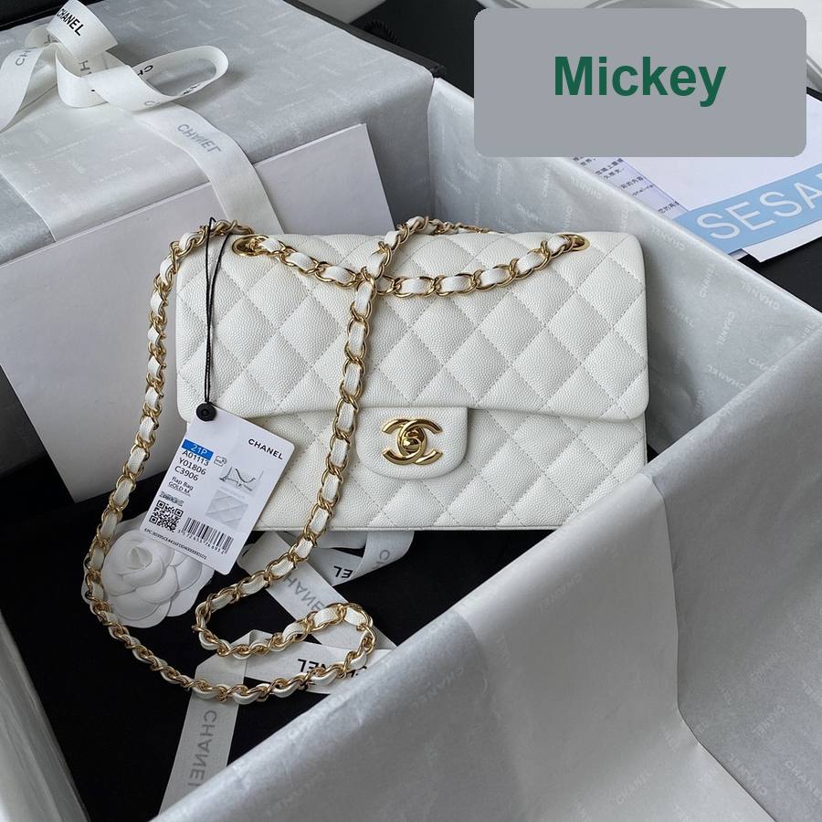 【S】$142=950CNY｜Chanel(A01113-4)｜Item ID-00423