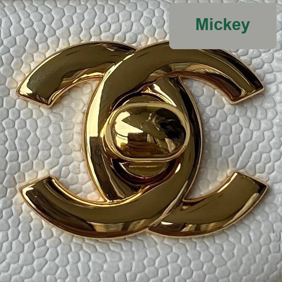 【S】$142=950CNY｜Chanel(A01113-4)｜Item ID-00423