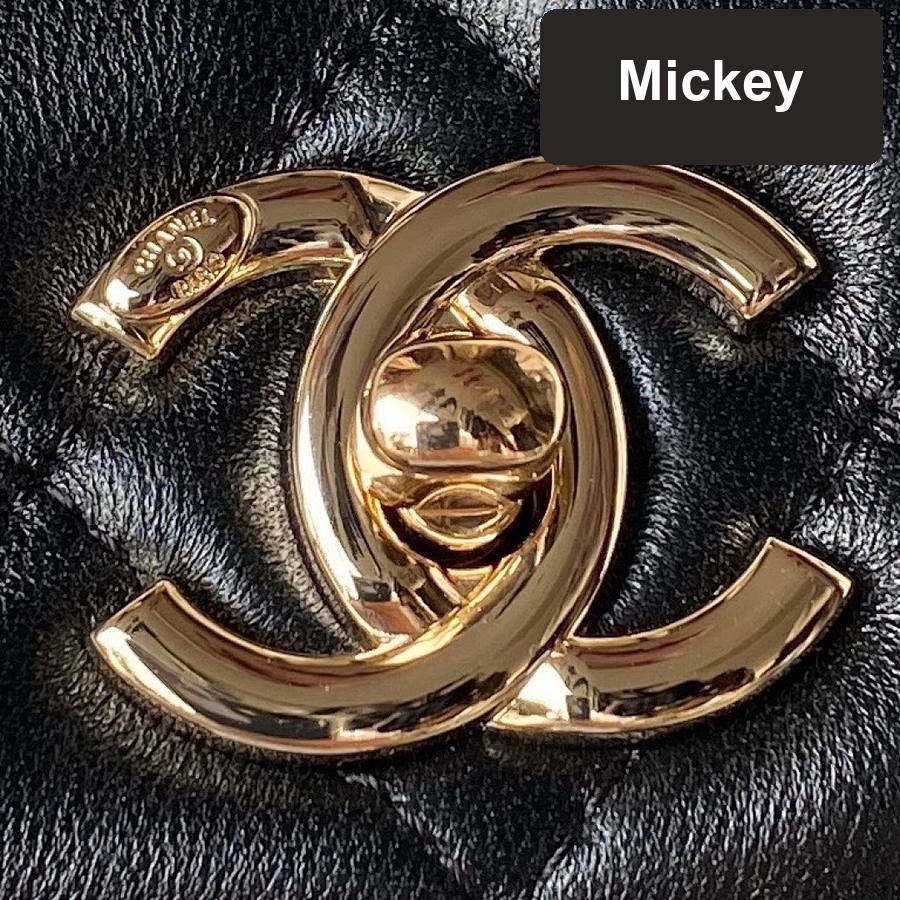 【S】$172=1150CNY｜Chanel(AS4654-1)｜Item ID-00409
