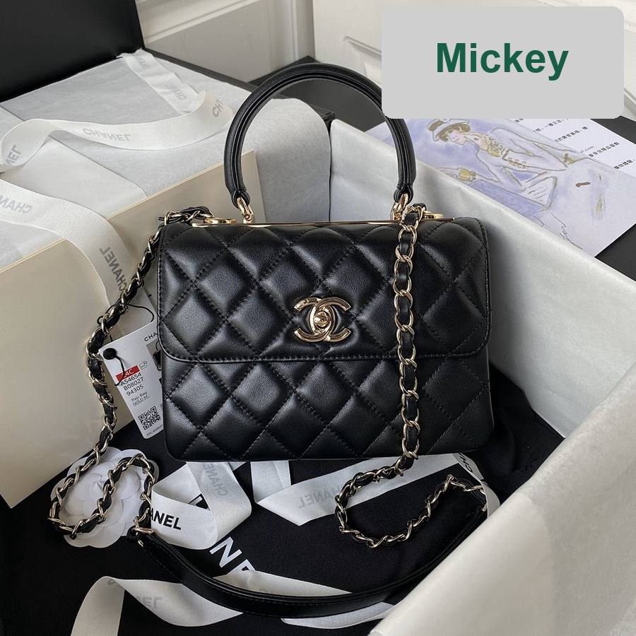 【S】$172=1150CNY｜Chanel(AS4654-1)｜Item ID-00409