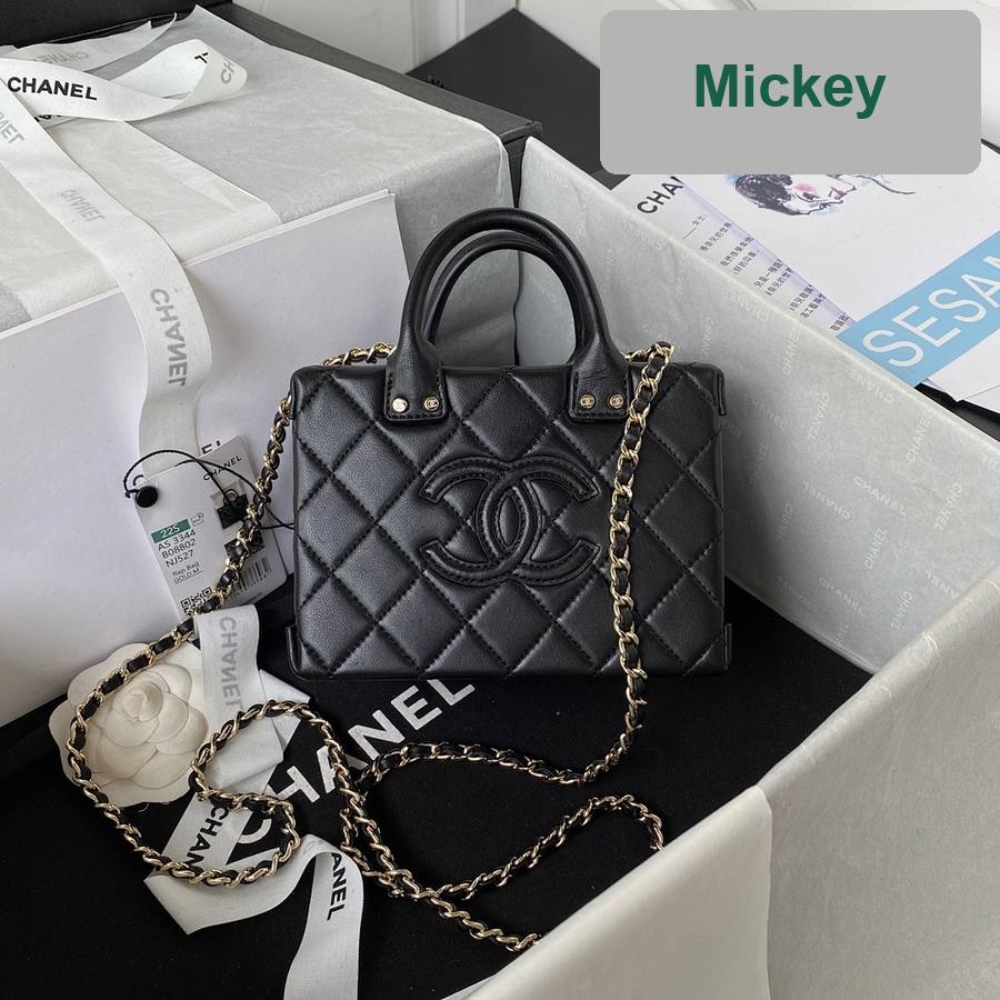 【S】$127=850CNY｜Chanel(AS3344-1)｜Item ID-00341