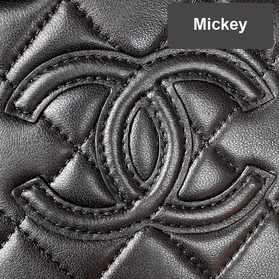 【S】$127=850CNY｜Chanel(AS3344-1)｜Item ID-00341