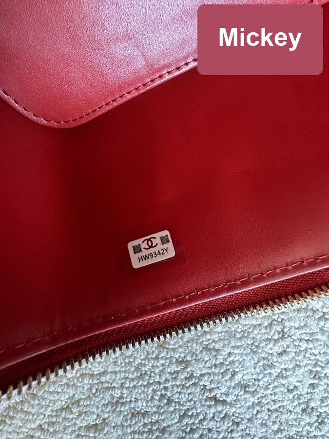 【S】$105=700CNY｜Chanel(AP4933-3)｜Item ID-00325