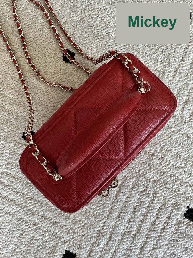 【S】$105=700CNY｜Chanel(AP4933-3)｜Item ID-00325