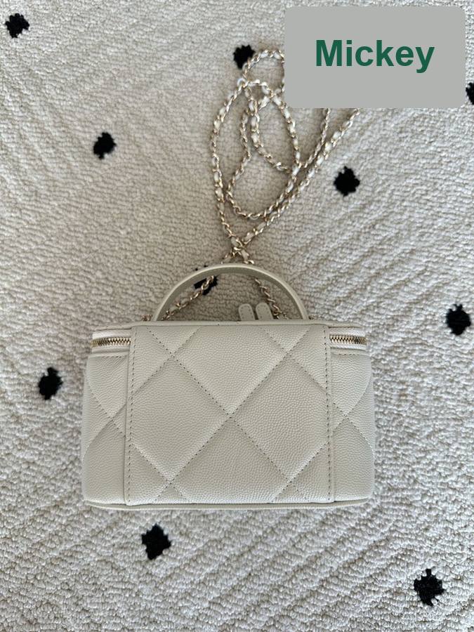 【S】$105=700CNY｜Chanel(AP4933-4)｜Item ID-00323