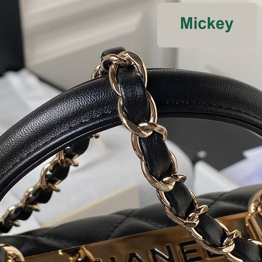 【S】$172=1150CNY｜Chanel(AS4654-1)｜Item ID-00409