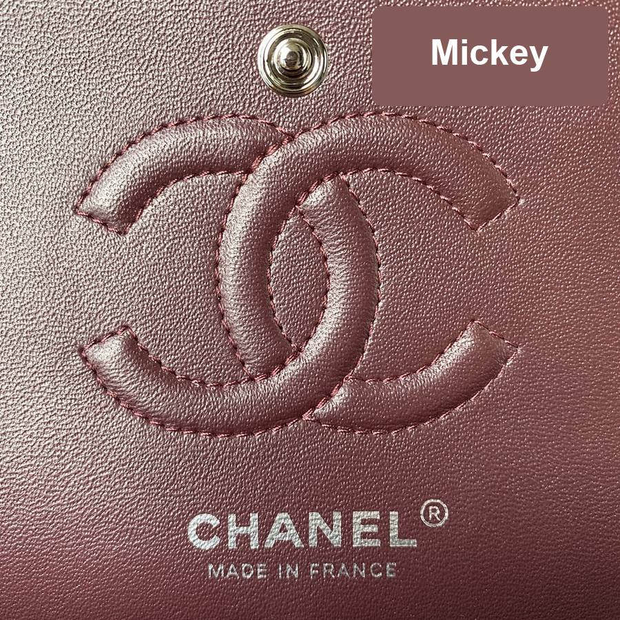 【S】$142=950CNY｜Chanel(A01113-6)｜Item ID-00401