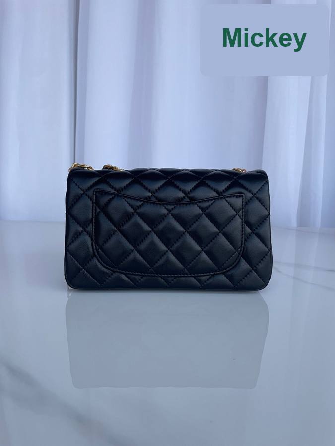 【S】$124=830CNY｜Chanel(As4041-12)｜Item ID-00399