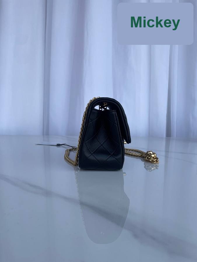【S】$124=830CNY｜Chanel(As4041-12)｜Item ID-00399
